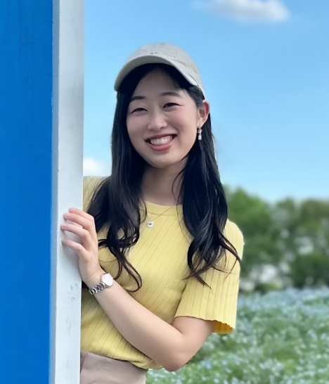 入学を希望する方へのメッセージ