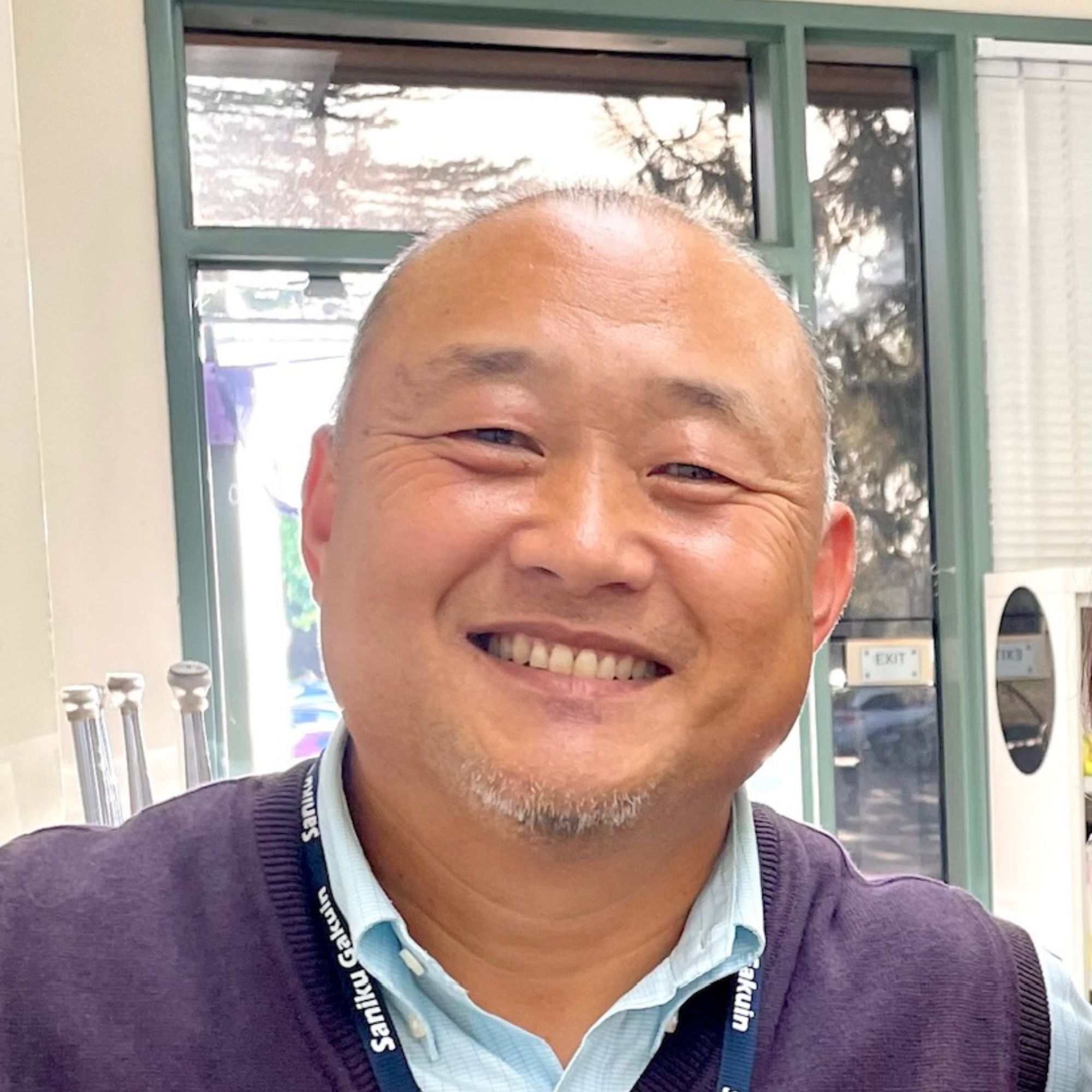 吉田栄一先生